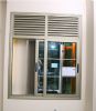 new design windows 72 series aluminum sliding window supplier